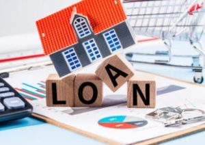 Loan to buy a house, pressure to buy a house